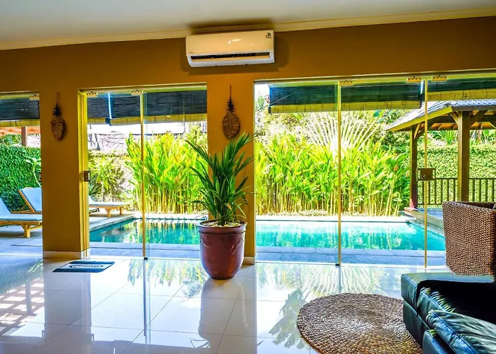 Logan - - 5 Bedroom - 3 Bathroom - Great Location Villa Kuta (Bali)