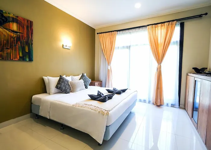 Logan - - 5 Bedroom - 3 Bathroom - Great Location * Kuta (Bali)