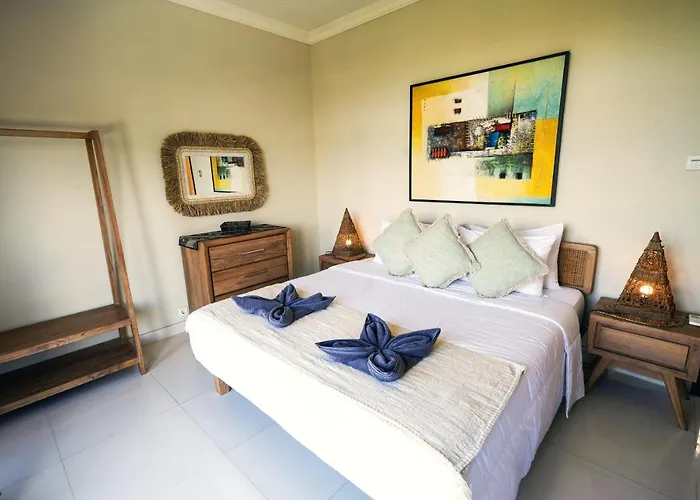 Logan - - 5 Bedroom - 3 Bathroom - Great Location Kuta (Bali)